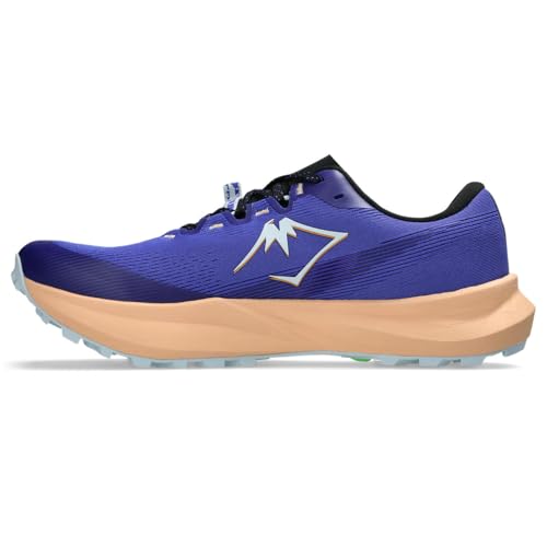 Image of ASICS Mens Fuji Lite 6 Running Shoes
