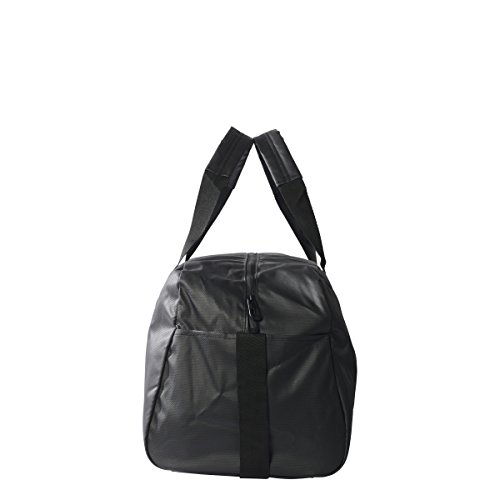 adidas Unisex Traning Teambag (M, Black)3