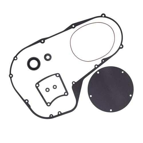 Kit joints de culasse anti fuite pour moteur Electra Road King FLHTC FLTR - 3