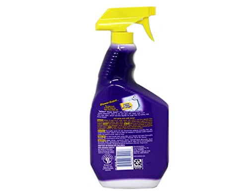 Oxi Clean Shower Guard Spray Cleaner 30 Fl .Oz. (Pack Of 3) #TOP3