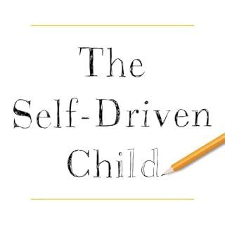 The Self-Driven Child cover art