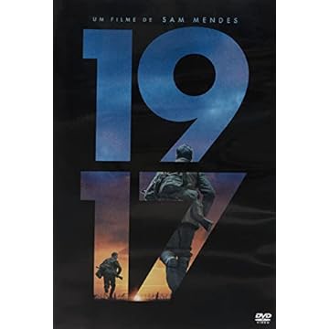 1917 [DVD]