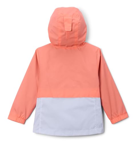 Image of Columbia girls Rain-zilla Ii Jacket