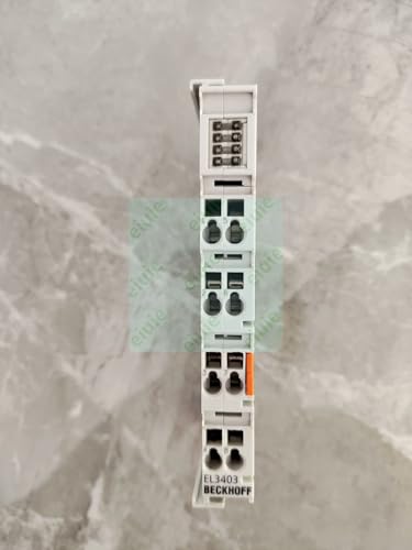 EL3403-0010(Used) Disassembled Products in Good Condition