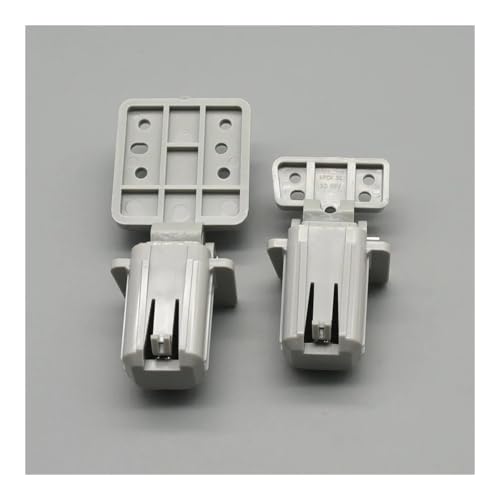 Charnières ADF Q3948-67905 pour corriger un capot de scanner qui tombe CM2320