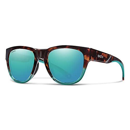 SMITH Rockaway Sunglasses – Performance Sports Sunglasses – for Men & Women
