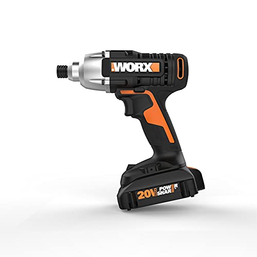 Worx WX291L 20V Power Share Cordless Impact Driver
