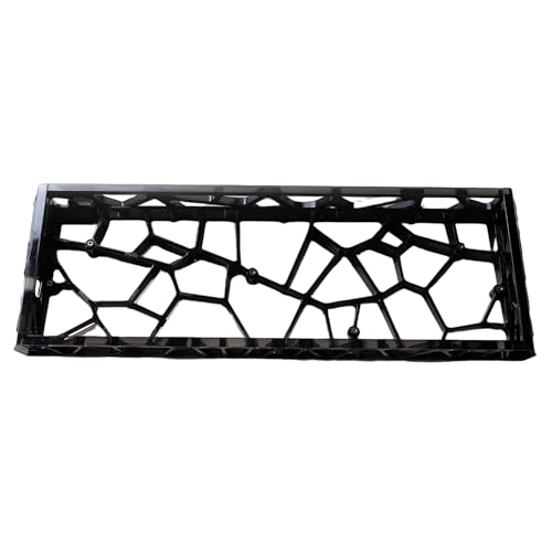 JSJT Hollow Mechanical Keyboard Case, PC Material...