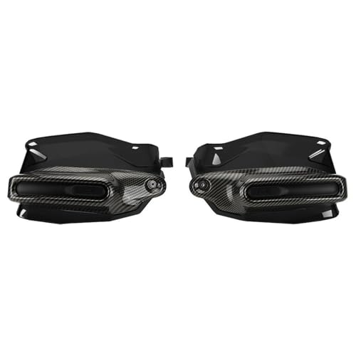 Protection main R1300GS pour éviter les leviers cassés en voyage