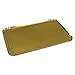 zapalorzo 25 Plateaux Traiteur Or réutilisable - Plateau 28x42 cm