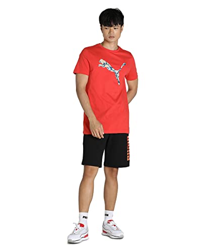 Image of Puma Men T-Shirt