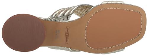 Vince Camuto Women's Lomala Heeled Sandal4