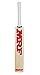 MRF TOP Grain + Kashmir Willow Cricket Tennis Bat (Full Size) by- a2z Hub