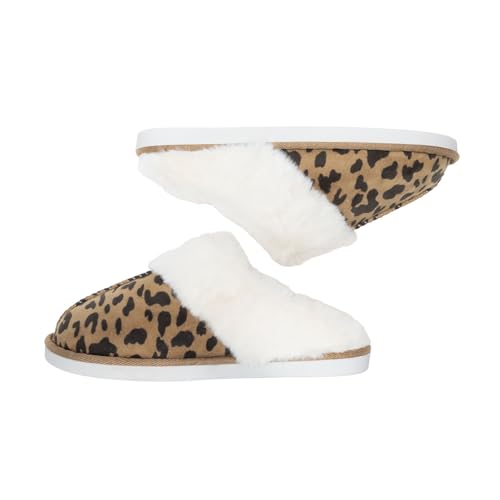 Women's Slippers Regatta Tulsy - 4