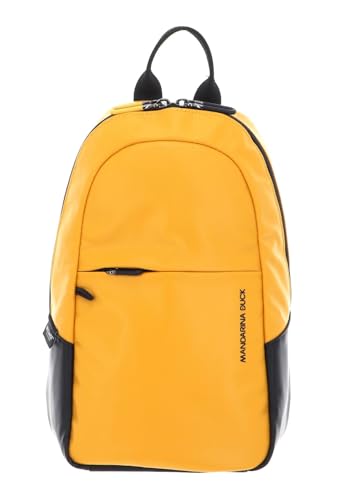 Sac en bandoulière Mandarina Duck jaune sling bag étanche homme femme