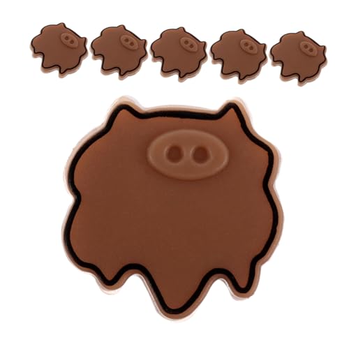 SAFIGLE 6 VRVF[fBOXebJ[ JԂgV[ ÂV[ ړIV[ XebJ[ LEDpb` LEDf VJQ Light Brown