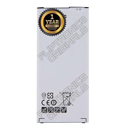 Image of EB-BA710ABE Battery for Samsung A7 2016 A7100 A7109 A710 A710F Battery with 1 Year Warranty ****(P352)