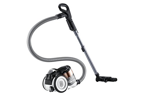 Samsung VC06H70F0HD Motion Sync Aspirapolvere a