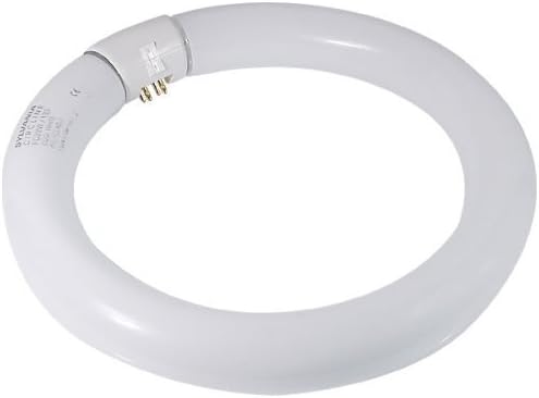 Dazor Circular Fluorescent Bulb by MAGNIFYING AIDS