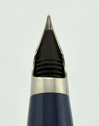 Sheaffer Imperial II Deluxe シェーファー万年筆 Amazon | Sheaffer Imperial II Deluxe万年筆(ブルー, Fine) | 万年筆
