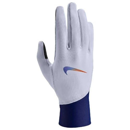 Gants Nike Pacer Midweight RG S avec isolation thermique active