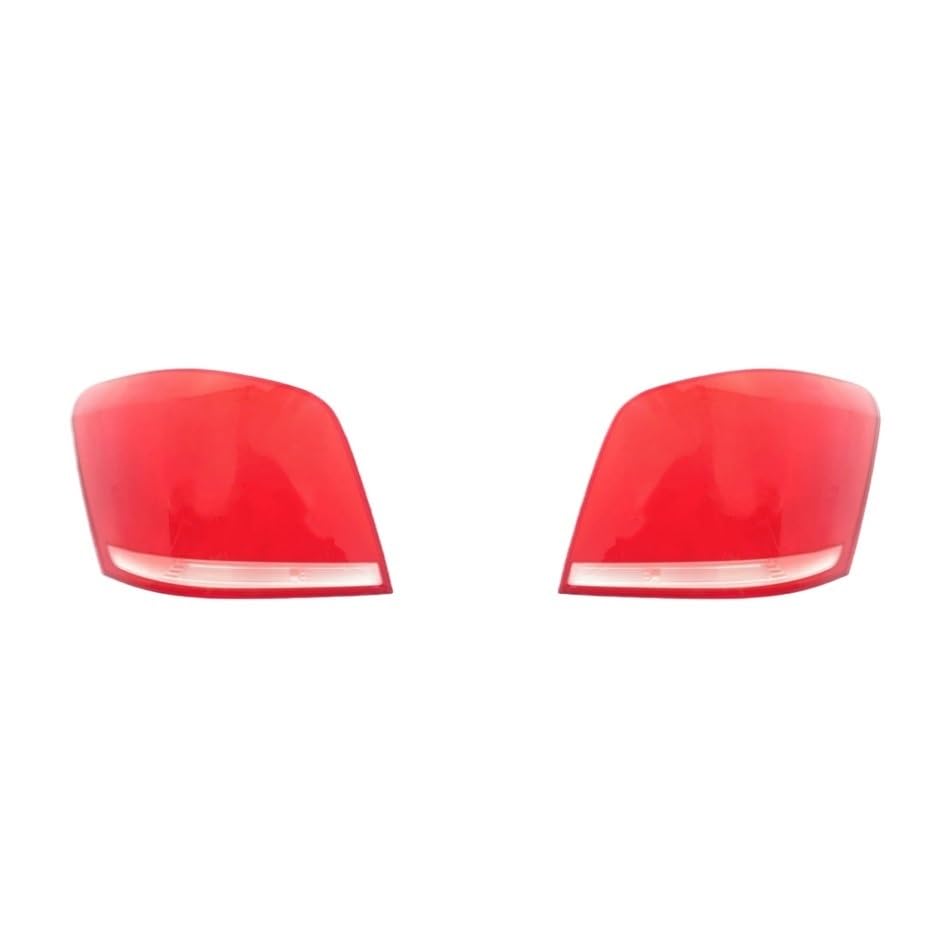 Feu arrière Benz GLK 2013-2015 avec lentille en verre et coquille de rechange pour lampe arrière