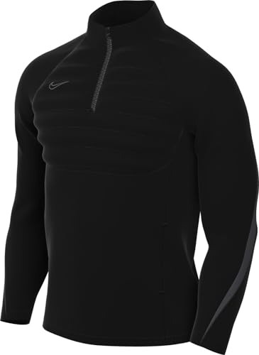 Nike M NK TF ACD Drl Top Ww restez au chaud pendant vos entraînements d'hiver