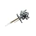 USPEEDA Fuel Petcock for Suzuki King Quad LTF300F Quadrunner LTF250F LT4WD 44300-19B22