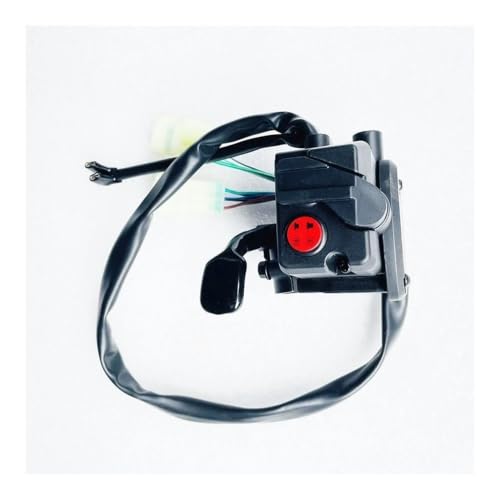 Interruptor de manillar derecho para CFMOTO CF800 y Cforce recambio de mandos para Quad