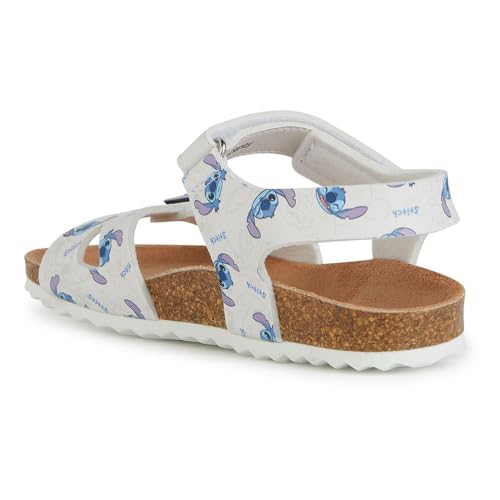 Image of Geox girls Adriel 16 (Toddler /Little Kid /Big Kid)