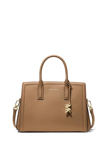 Image of Michael Kors Women's Laila Medium Satchel