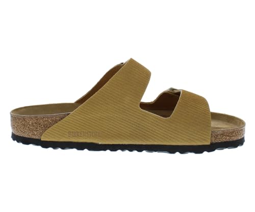 Image of Birkenstock Unisex Adult Arizona Soft Footbed Sandals