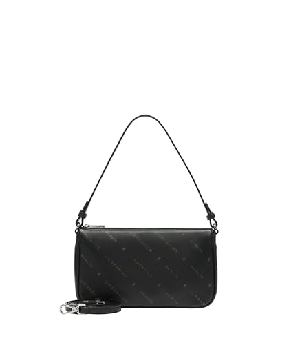 Sac crossbody S Monogram Soft Nappa compact pour ne plus s'encombrer