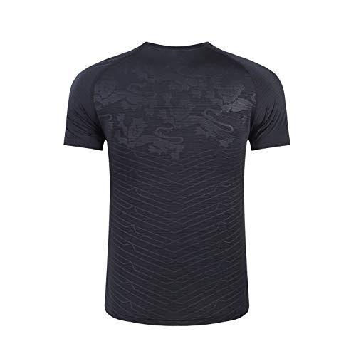 Watflow Basic half Sleeve Sport T-shirt for Men