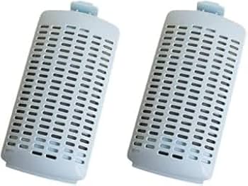 Amazon.co.jp: 【2個セット】東芝 純正 洗濯機 糸くずフィルター