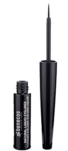 BENECOS Eyeliner Liquid Black, 3 ML