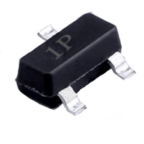 2N2222 Transistör NPN SMD SOT-23 » Ser Elektronik