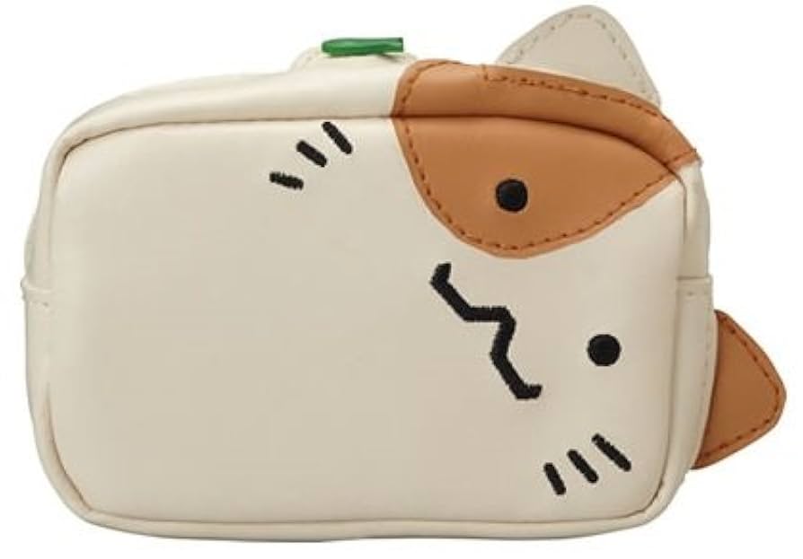 Amazon.co.jp: Happyくじ たまゆら F賞 ぽってのカメラケース