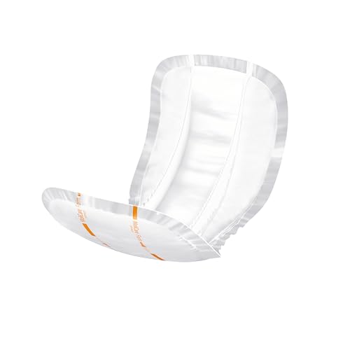 Molicare Premium Form 4 Tropfen, für leichte Inkontinenz: maximale Sicherheit, extra Auslaufschutz und Diskretion für Frauen und Männer, zu verwenden mit MoliCare Premium Fixpants, 32 Stück