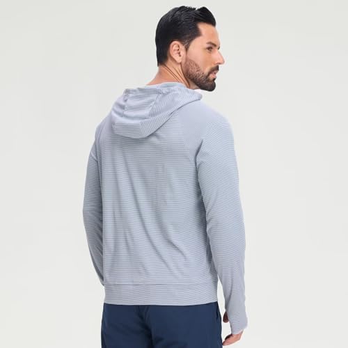 M MAELREG Lightweight Performance Hoodie