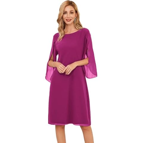 GRACE KARIN Ladies Summer A-Line Dress Cover