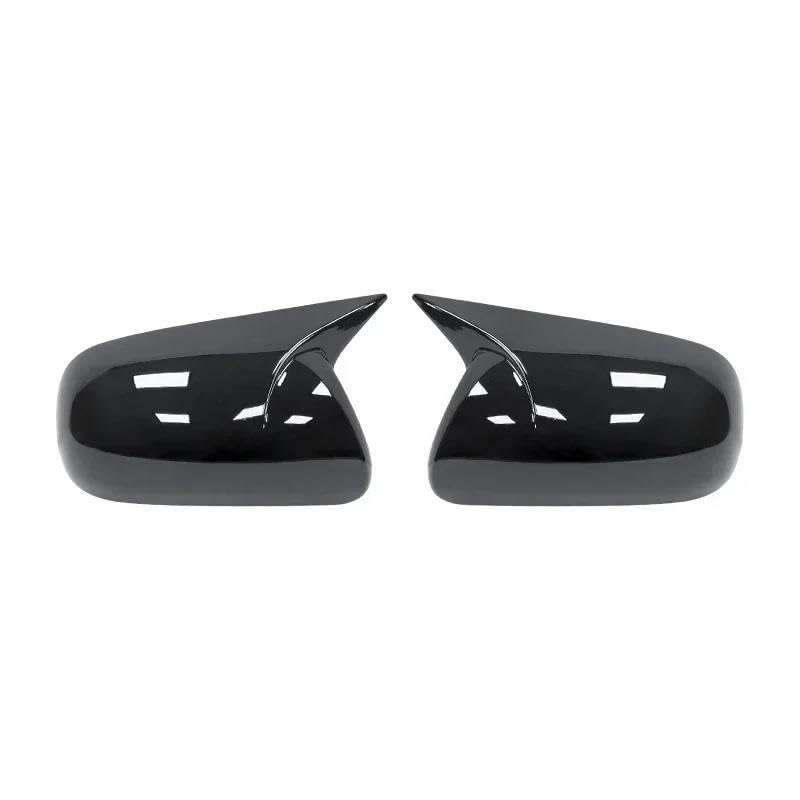 Capots de bordure de rétroviseur Toyota Corolla Vios Yaris P90