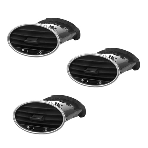 Grille de ventilation Ford Focus MK2 pour un confort de route optimal en voyage