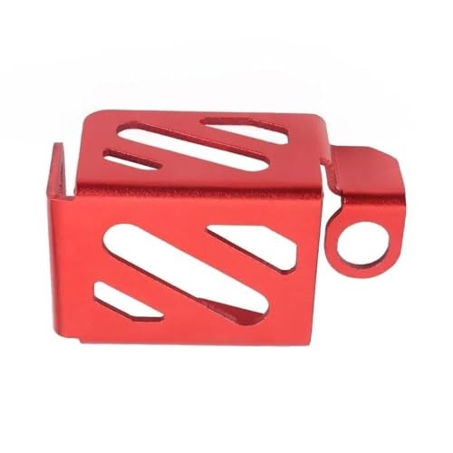 Bouchon maître-cylindre moto KLX300 couvercle réservoir liquide frein aluminium CNC 2021-2023