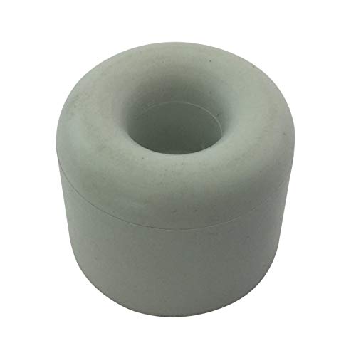 Preisvergleich Produktbild Türpuffer hellgrau für Türstopper TS-83029 und TS-83030