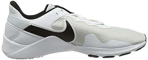 Nike Legend Essential 2, Chaussure de Piste d'athlétisme Homme - Image 7