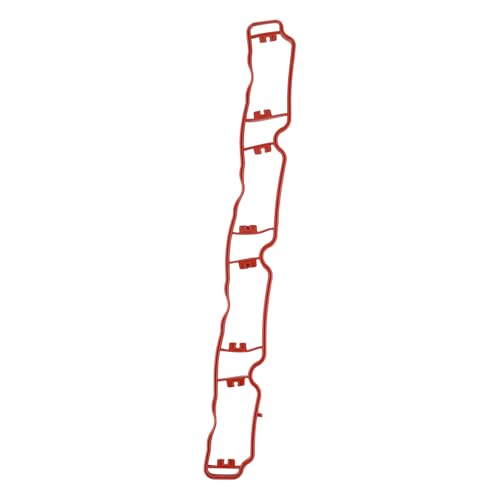 Image of MOTOALL Intake Manifold Gasket 06F-129-717-D Fits for Audi A3 A4 A5 A6 Quattro VW for Beetle Golf, for Jetta Passat