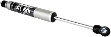 FOX SHOX 98524154 Rear Driver