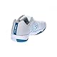 Kempa Unisex Wing 2.0 Sport-Schuhe, weiß/deep blau, 47 EU