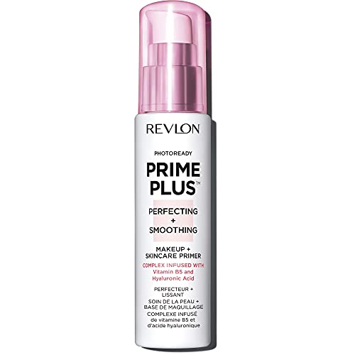 Primers pour peaux matures